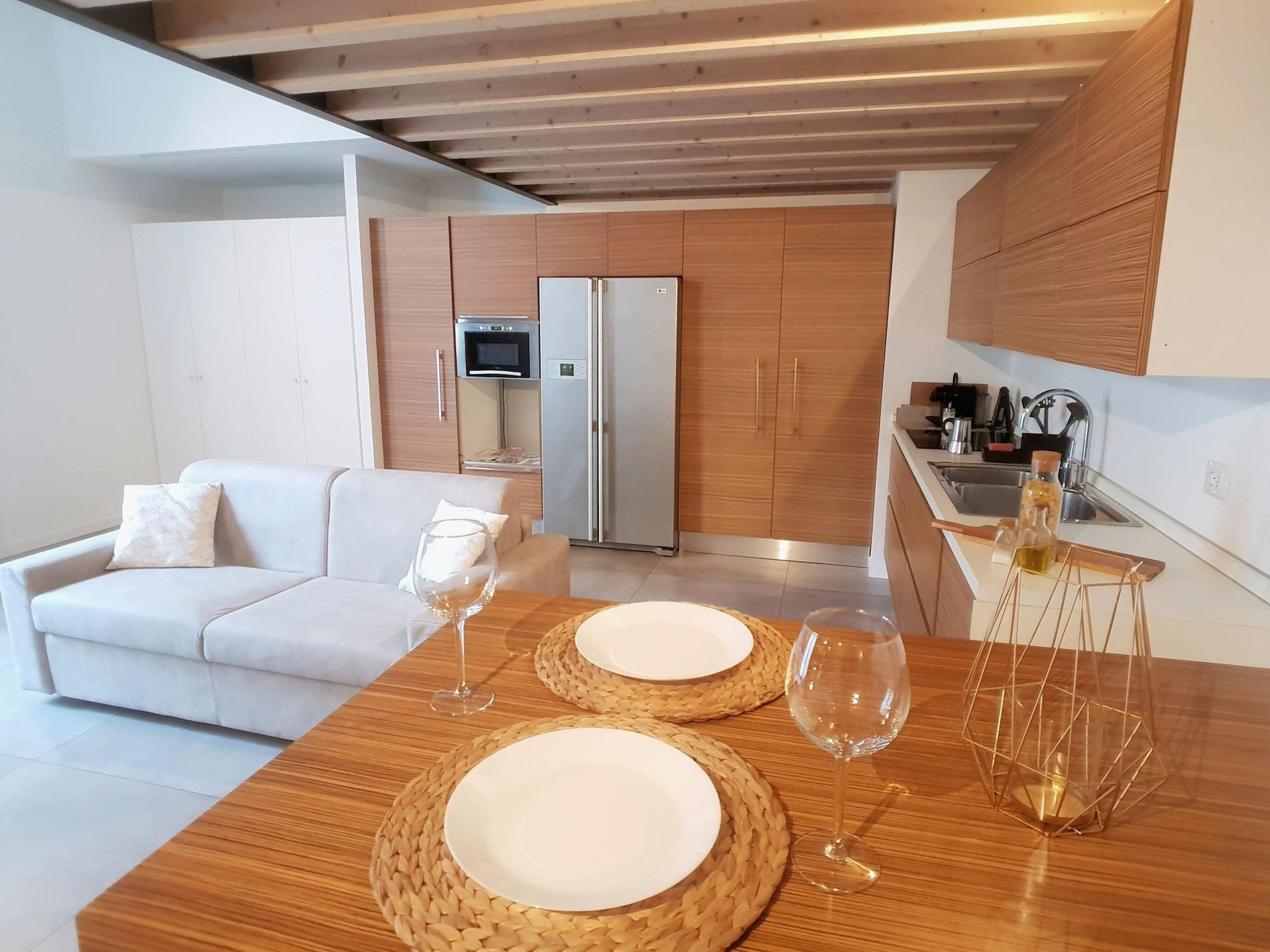 Apartment Design