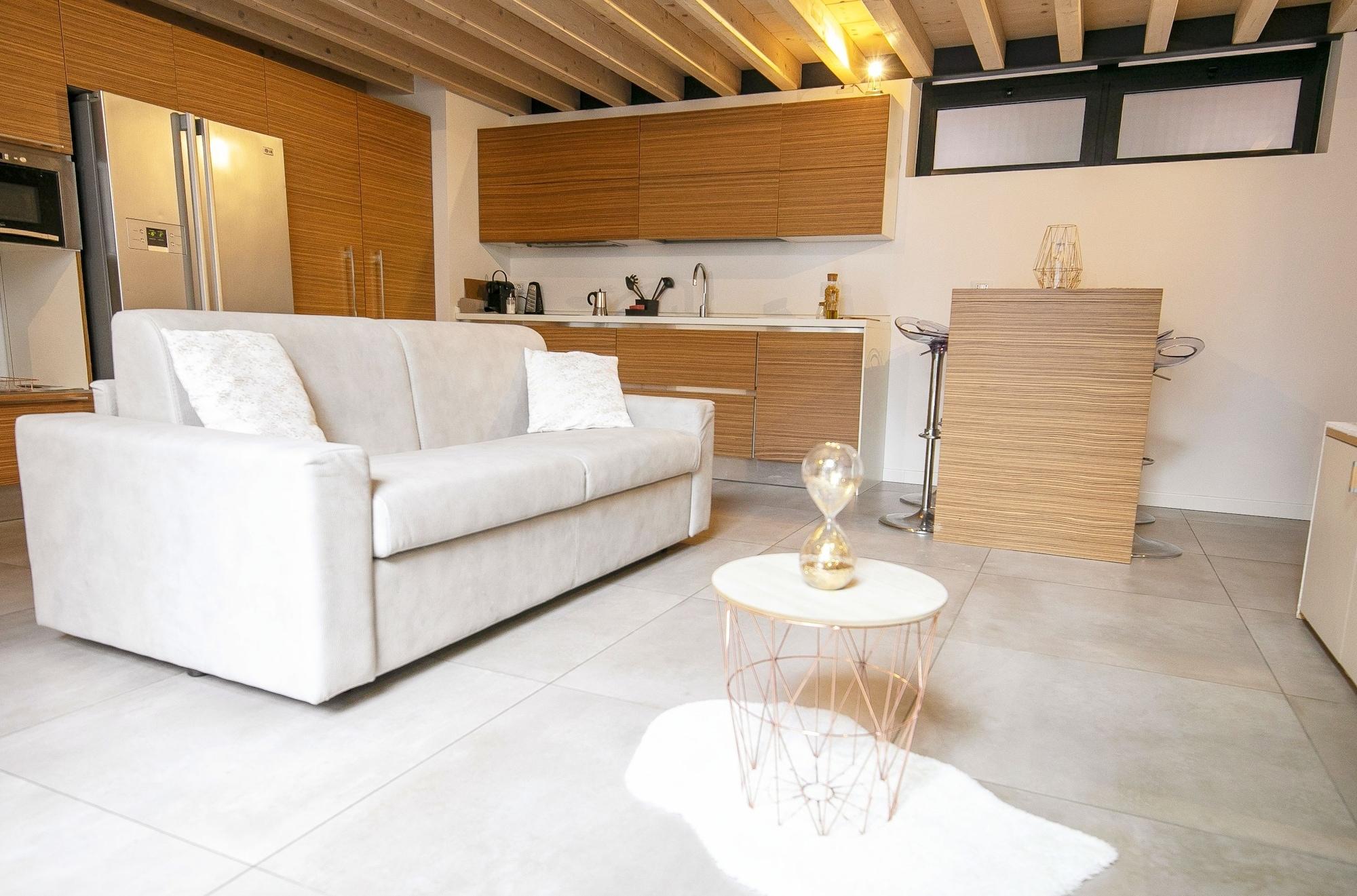 Design Apartment *